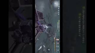 ベイン奮闘記#289ダイジェスト【第五人格(identityV)】断罪狩人鹿🦌オフェンスの救助狩り妨害