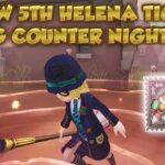 #52 This How Rank 5 Helena Tight Kiting Counter Hunter | Identity V | 第五人格 제5인격 | アイデンティティV