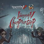 Identity V Championship 日本大会 ベスト8トーナメント DAY3