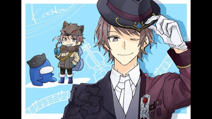 【第五人格】シーズン最終日！サブ垢の手がかり集め＋リハビリハンター＊概要欄必読＊【IdentityV】