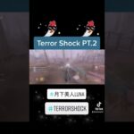 【TikTok｜Identity V】 Terror Shock PT.2 【小陷】 第五人格