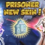 #31 Prisoner “Paranormal Detective” New Skin Gameplay | Identity V | 第五人格 | 제5인격 | Luca Balsa