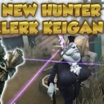 #4 New Hunter Clerk Keigan Gameplay | Keigan | Identity V | 第五人格 |제5인격|アイデンティティV