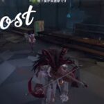 【第五人格】#6 オフェンスタックル集 【Ghost】【IdentityV】