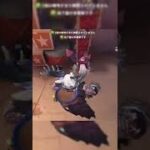 ベイン奮闘記#381ダイジェスト【第五人格(identityV)】断罪狩人鹿🦌今更だけど枯れ葉強い