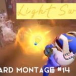 【IdentityV】Forward Montage #14「Light Switch」【第五人格】