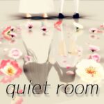 【identityⅤ/第五人格MMD】quiet room【傭兵・占い師】