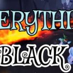 第五人格 オフェンスタックル集 『Everything Black』