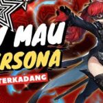 SOMETIMES, GACHA PERSONA 5 BANNER || ALCHEMY STARS INDONESIA