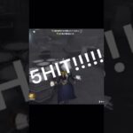 【第五人格】何しても椅子に攻撃が吸われる【ジョゼフ】【オフェンス】