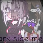 【第五人格/Identity V】Dark side meme ✤ Gacha club/ガチャクラブ ✤