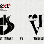 【第五人格】IAL Next　Div.1 第4節　Greedy Tyrant（GT） vs Vivid Egg(VE)