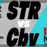 【IAL Next】STR vs Cbv【第五人格】