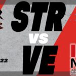 【IAL Next】STR vs VE【第五人格】