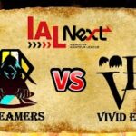 【 #IdentityⅤ 】IAL Next Vivid Egg (VE) vs STREAMERS (STR) | Div.1 第5節 #第五人格