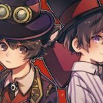 昼ランハンター　合間に誰かのハンター見る【第五人格：IdentityV】