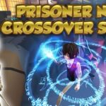 #47 Prisoner “Osamu Dazai” New Crossover Skin! | Identity V | 第五人格 | 제5인격 | アイデンティティV | Prisoner