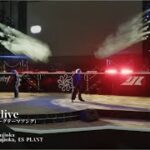 秋季IJL決勝戦開幕式-DEAN FUJIOKA – “Be Alive” Performance Video (第五人格IJLプロリーグテーマソング)