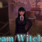 【IdentityV 第五人格】夢の魔女アジア1位|Asia 1st Dream Witch