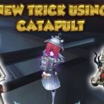 #89 Catapult Can Be Used Like This? | Identity V | 第五人格 | 제5인격 | anne