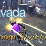 「Navada Boom Shakalaka」タックル集 『IdentityV 第五人格』