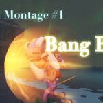 Identity V Forward オフェンス montage #1 Bang Bang  第五人格