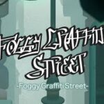 【リヴリーアイランド】Foggy Graffiti Streetガチャ/アイランド、ホム10連ずつ回してみた！