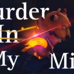 【第五人格】「Murder In My Mind」金羽オフェンスタックル集 #34【IdentityV】