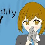 【第五人格】identityVでハンターをやる！