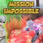 #34  Mission Impossible In Identity V | Identity V | 第五人格 | 제5인격 | アイデンティティV