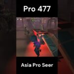 アジアプロ選手占い師 | Asia Pro Seer 【IdentityV】【第五人格】