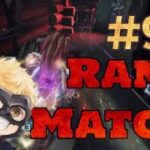 【第五人格】無敵氵留 鬼合集【Rank Match #96】 #バッツマン #オフェンス