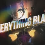 [第5人格] 昨日一日のオフェンスタックル集#7 「everything black」