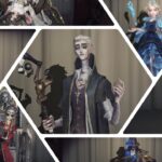 【第五人格】ハンター7キャラでミニ好プレー集