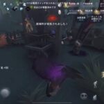 ［第五人格］889   S27協力狩り（湖景村）占い師［美智子、ハスター］　2023年7月29日