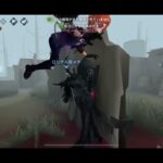 『第五人格』いつだかのリッパーチェイス