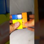 [Rubik’s Cube]魔方 酷轉 七海千秋 第五人格？ #cool #toys #rubikscube