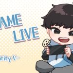 【第五人格】【identityV】ハンターランクマ 7段星２スタート