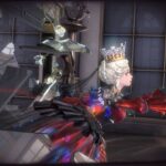 虚妄の傑作衣装 血の女王 – 希望の残像 ゲーム内展示【IdentityV第五人格】