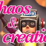 【第五人格】「chaos and creation」でオフェンスタックル集【identityV】