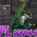 【VC公開】COA日本地区予選DAY9 vsFL MAP4【第五人格 / IdentityV】