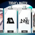 【 #IdentityV 】IALNext 3 – Regular Season –  Group A  WEEK 1   Match 1【#第五人格 】