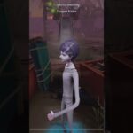 #identity #identityv #identityvth #第五人格 #idvgameplay #identityvasia #identityvgameplay #identityvmy