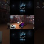 就你等過來讓我翻盤  #第五人格 #identityv #shorts  #games #gaming