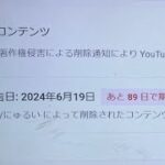 【自業自得】石橋氏にゅるい幹夫によってアカウント爆破寸前の事態に　残機２