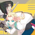 【第五人格】長兄きたのでハンター【IdentityⅤ】【アイデンティティⅤ】
