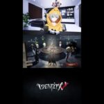 コロナあと少しで完治　朝の第五人格配信　#第五人格 #identityv #vtuber #新人vtuber #shorts #short