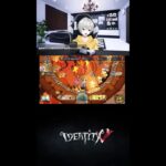 昼の第五人格配信　一時間だけ　#第五人格 #identityv #vtuber #新人vtuber #shorts #short