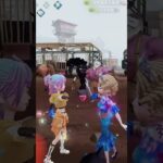 @XL夕里 監管是我姊@1314Love_Furina  #友誼 #第五人格 #醫生 #調香師 #非原創 #仿 #edit #冬月閣 #lx剪輯團 #剪輯 #慕陌閣