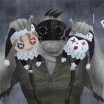 【巡視者レオ】≪残り☆１６≫絶望のハンターランクマ【identityV(第五人格)】≪マッチ待機中:雑談≫【夜ラン後:ワンナイトコピーキャット】※途中でやめるかも